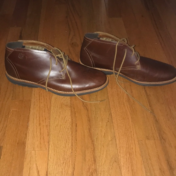 Other - Timberland Shoe Boots